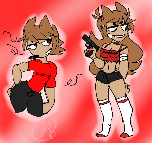 🎄🍬male to Female! 🍬🎄