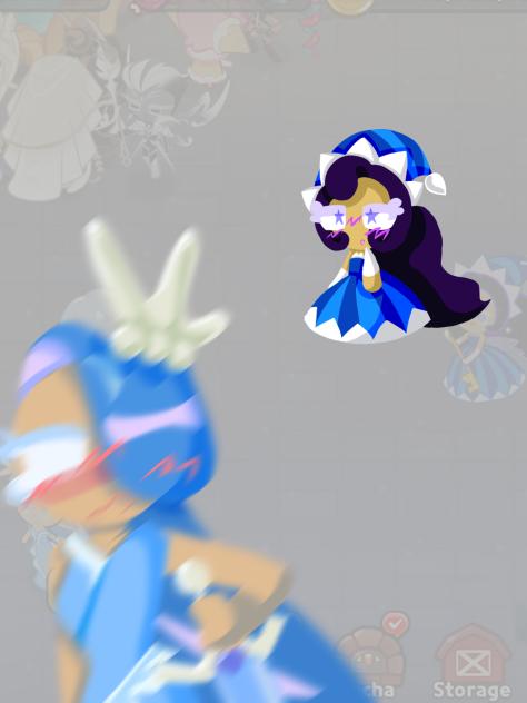 normal thing in my kingdom (part two)