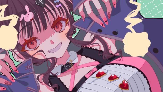 オバケだぞー