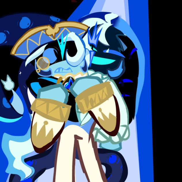 Midnight ‘doodles’