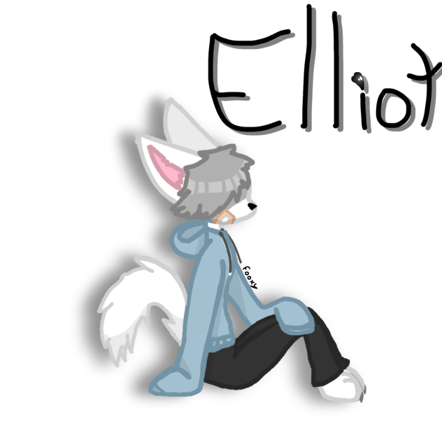 Request from Molly Blevins ^^