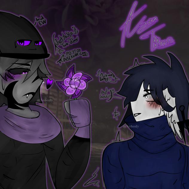 ── .✦ 𝒜𝓏𝓊𝓇𝑒𝒯𝒾𝓂𝑒🪻