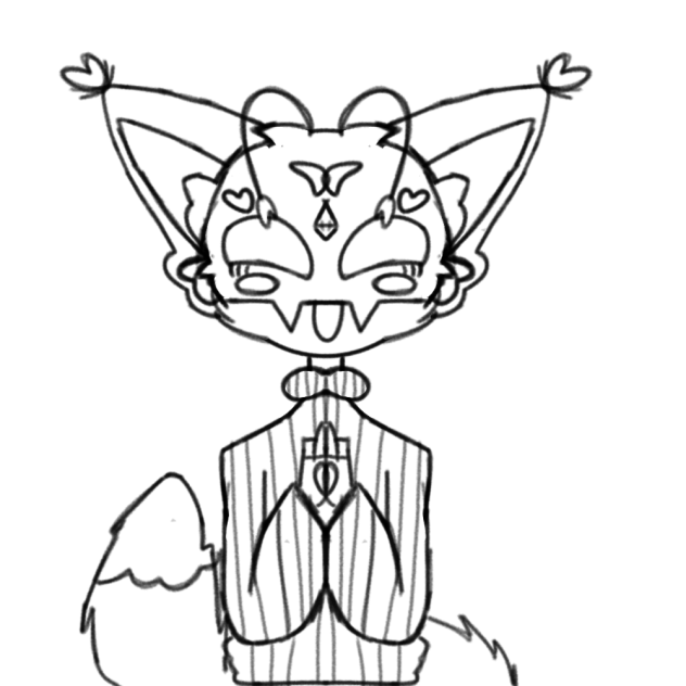 The Bug - ibisPaint