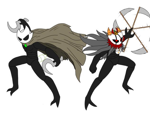 poses WIP ⚠️ 🚧 🏗️ 🐜 ⚔️