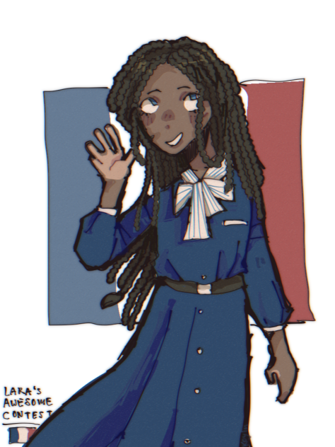 NOT IN COUNTRYHUMANS FANDOM NO IM NOT