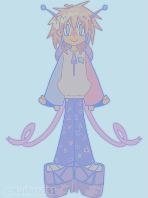 Princess Meepo