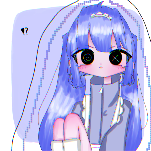 😵‍💫×︎︎︎(×  × )＝？