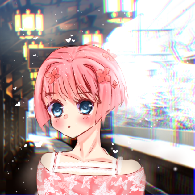 Late - ibisPaint