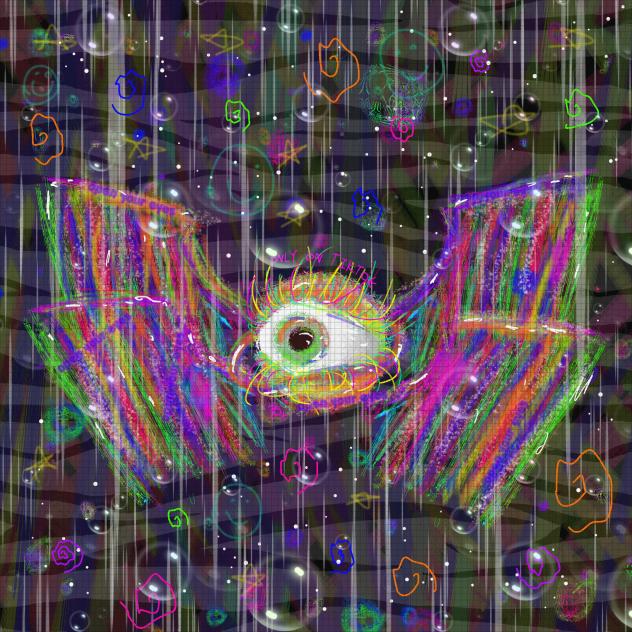 open your eyes and see what you did