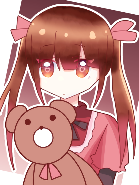🌙( '-' 🌙 )ﾙﾅﾁｬﾝ