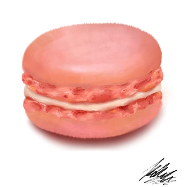 Le macaron