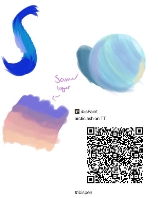 another brushie 🖌️