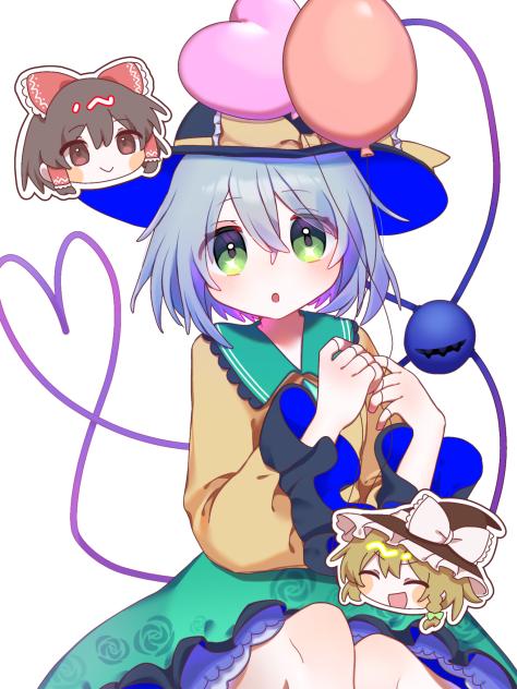 1位！