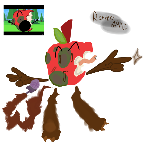 this was requested by someone in my fam