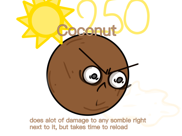 Pvz idea