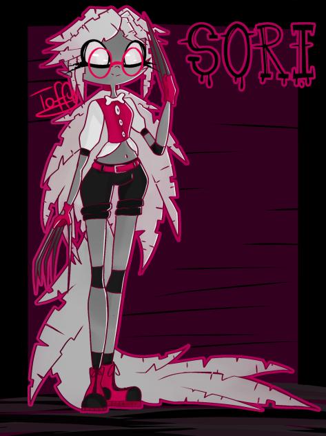 Sori