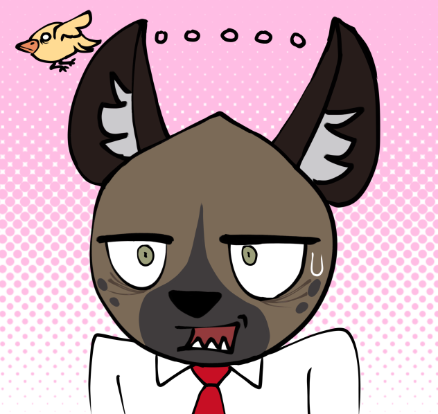 I ♡ Haida