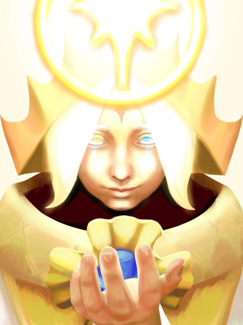 Pure Vanilla