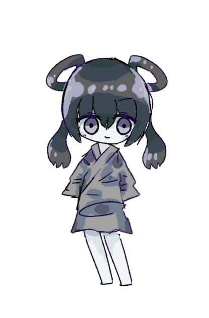 ママにあいたい 6番目 - ibisPaint