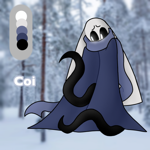 Coi