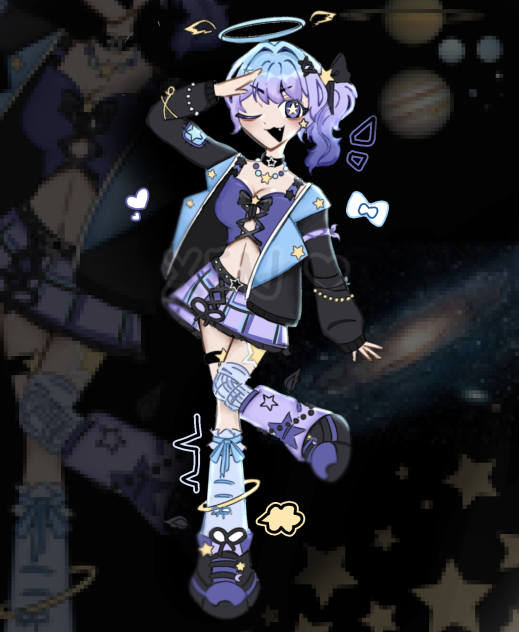 Toko💫🌌