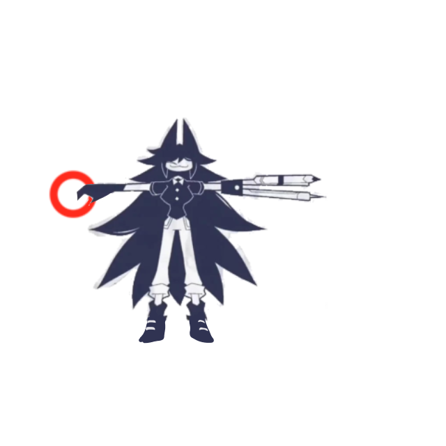 Spin - ibisPaint