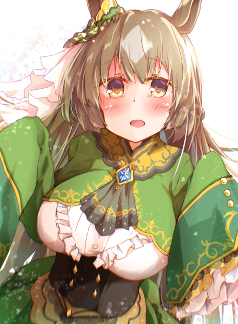 ダイヤちゃん