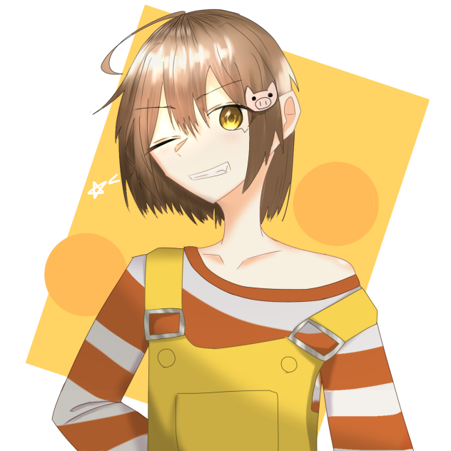 シャオさん