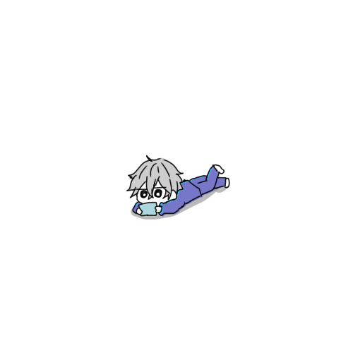 (ㅎ×ㅎ  )