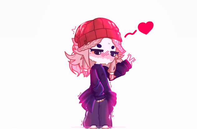 Gacha life 2 second OC