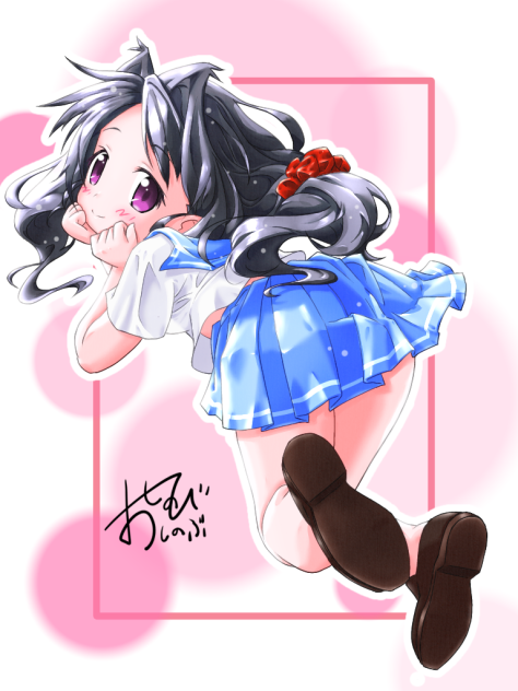 心彩（みや）ちゃん　オリジナル　再編集