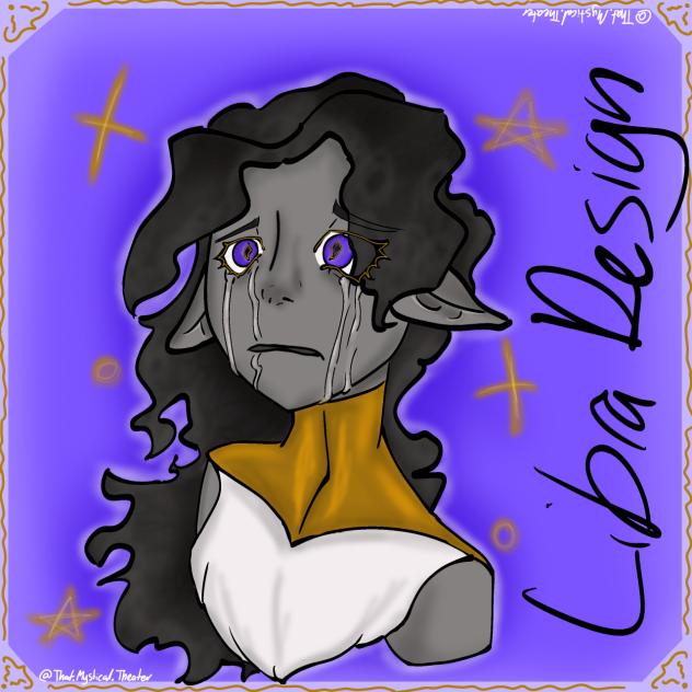 Libra — Void of Corruption