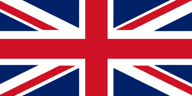 Flag of the United Kingdom