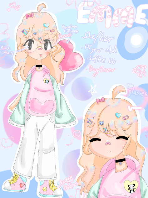 emme ✨✨