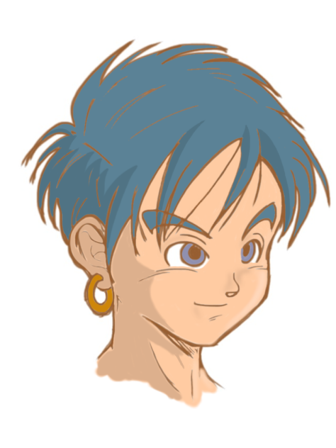 オサムくん