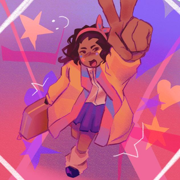 Perspective test