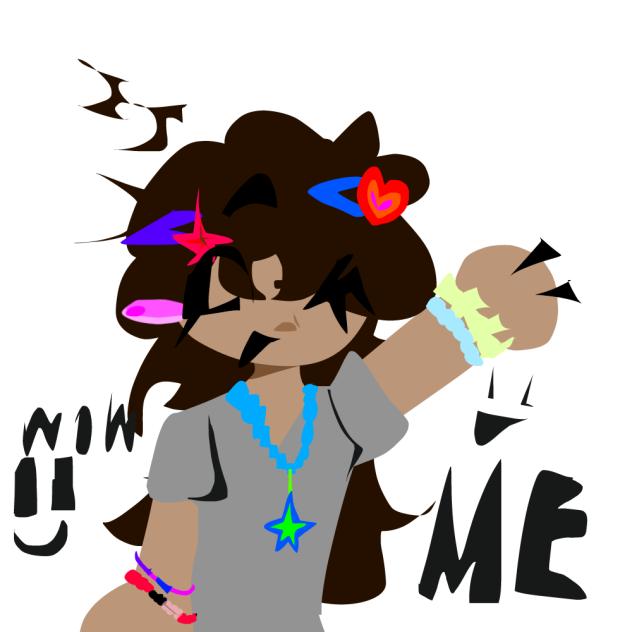 Me!!!