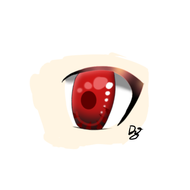 chibi eye