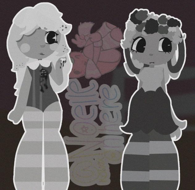 vintage gals