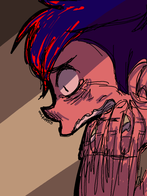 Emo Episode #2 ;'D