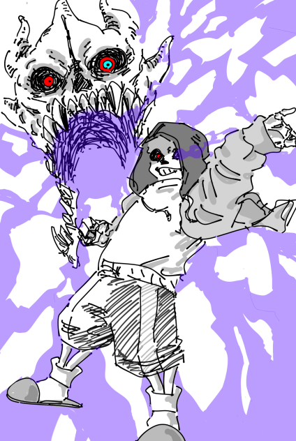 マーダーサンズ