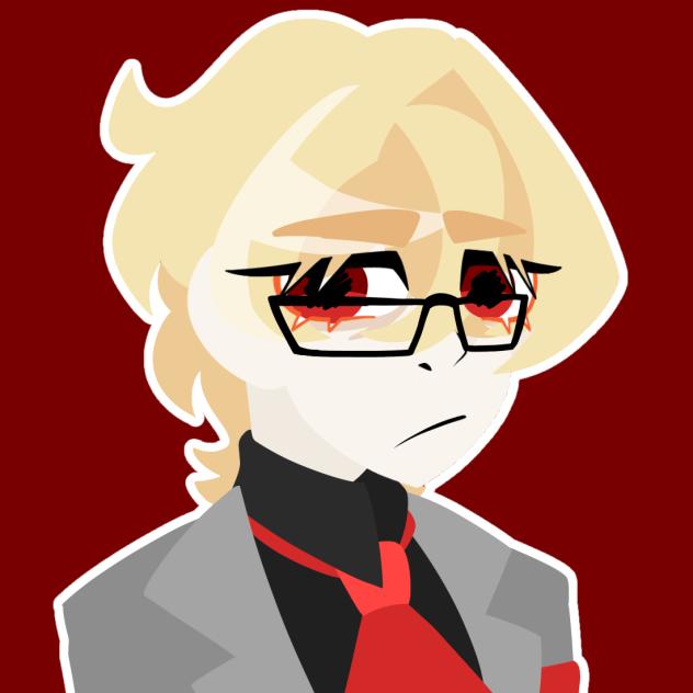 Arihito portrait