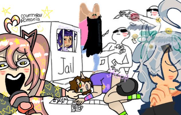 idk colab