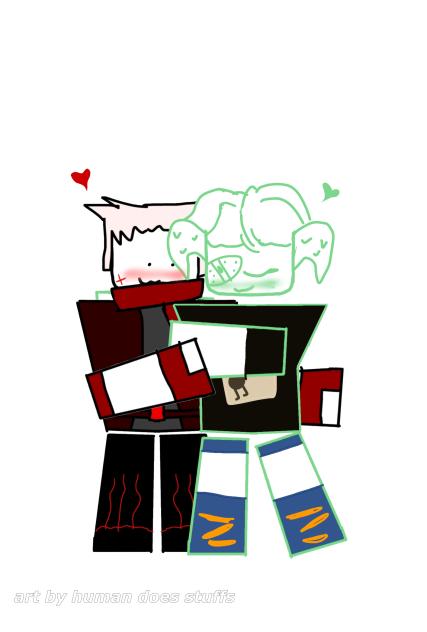 tw!xhuman! ❤️ 💚