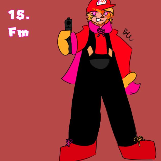15. FM