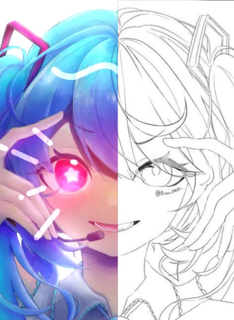 どなたか合作して頂けませんか？