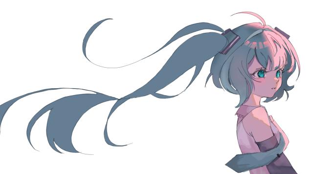 Hatsune Mikuuuuuu