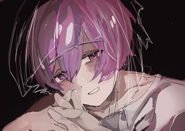 君はずるい人だもう