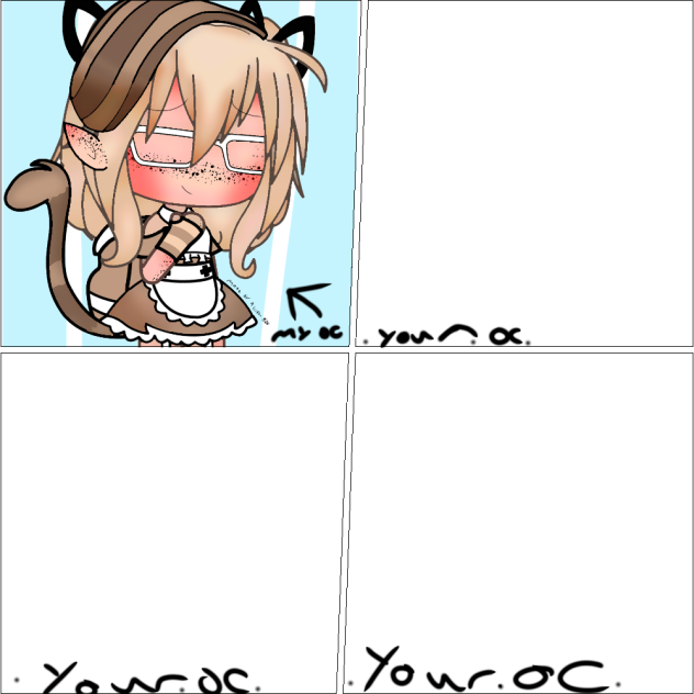 Gacha Collab