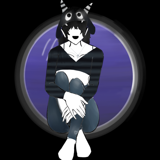 me •~• - ibisPaint